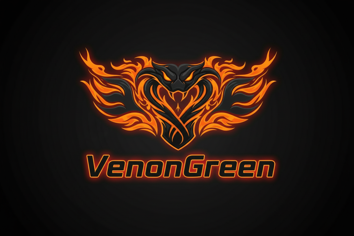 VenonGreen