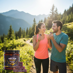 Shilajit Gummies - Casal Outdoor